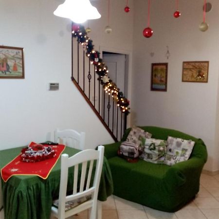 La Casetta Delle Fate Lanciano Exterior foto