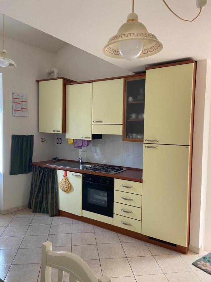 La Casetta Delle Fate Lanciano Exterior foto