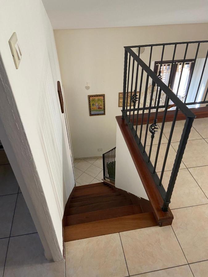 La Casetta Delle Fate Lanciano Exterior foto