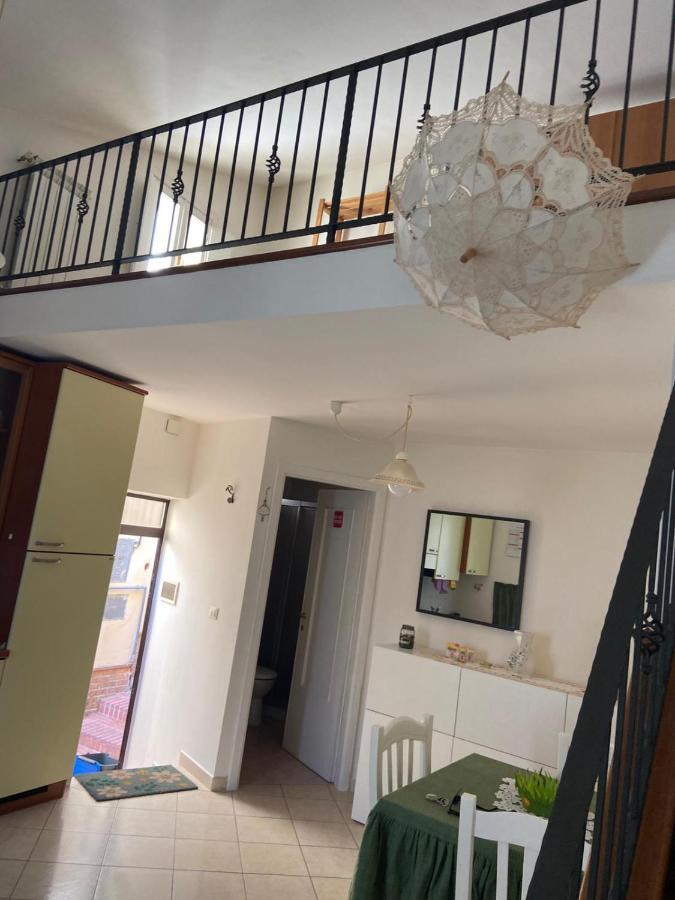 La Casetta Delle Fate Lanciano Exterior foto