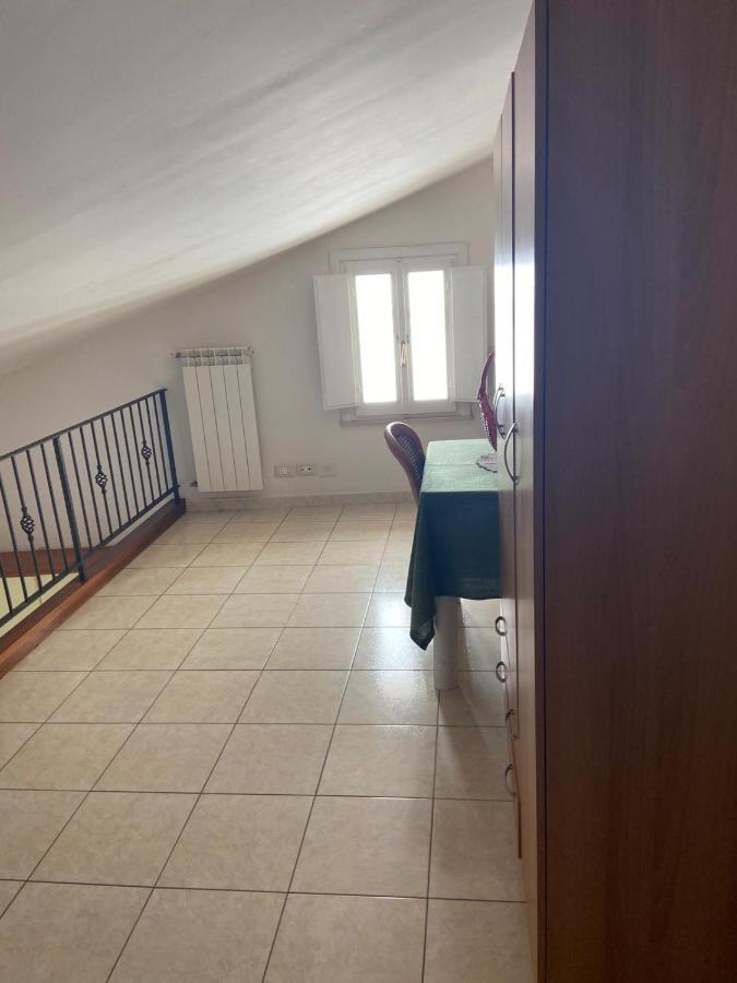 La Casetta Delle Fate Lanciano Exterior foto