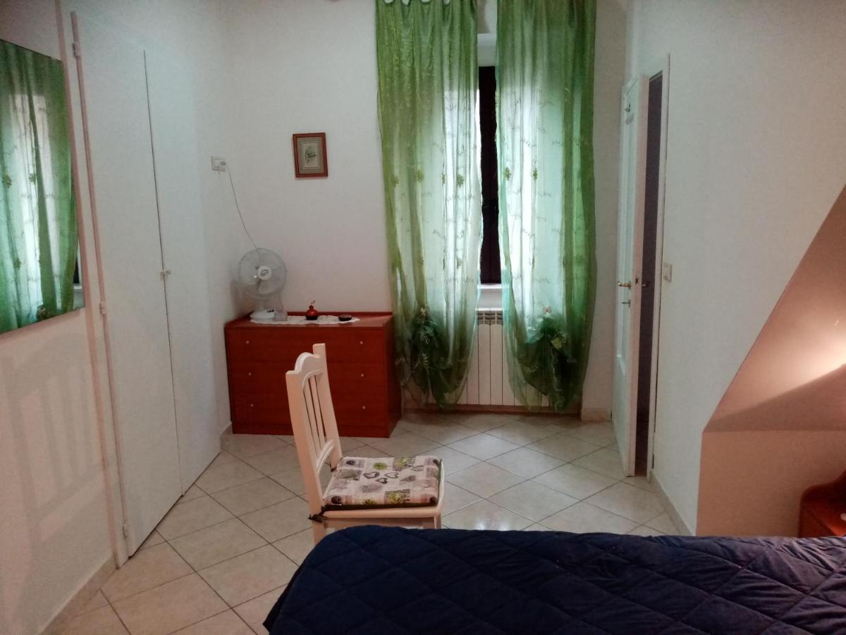 La Casetta Delle Fate Lanciano Exterior foto
