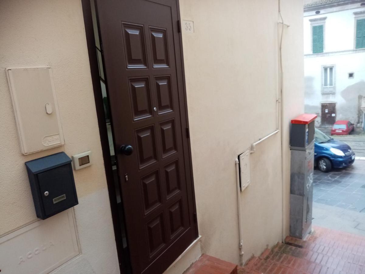 La Casetta Delle Fate Lanciano Exterior foto