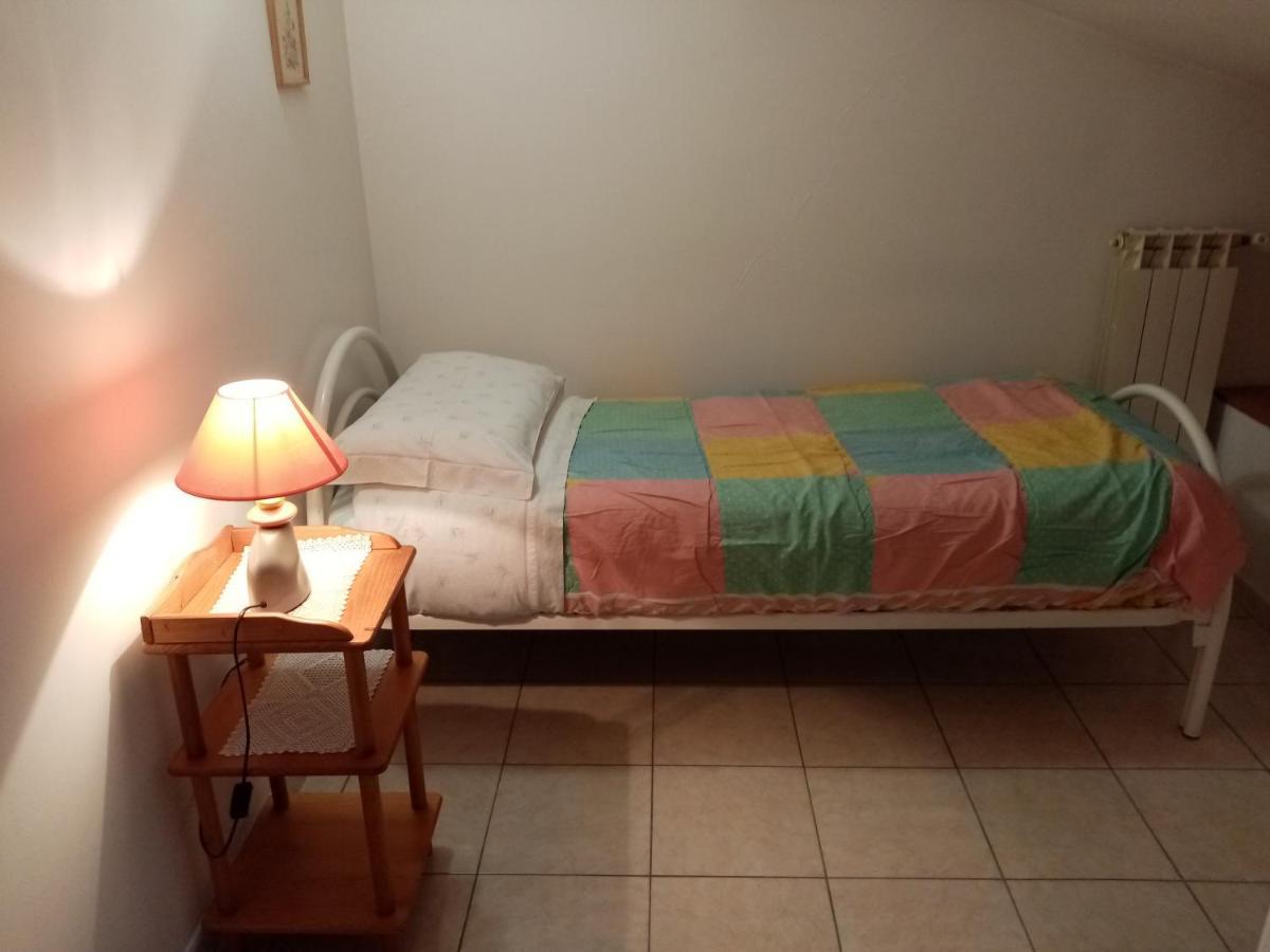 La Casetta Delle Fate Lanciano Exterior foto