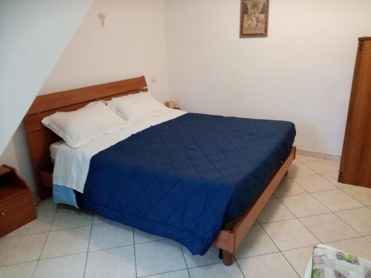 La Casetta Delle Fate Lanciano Exterior foto