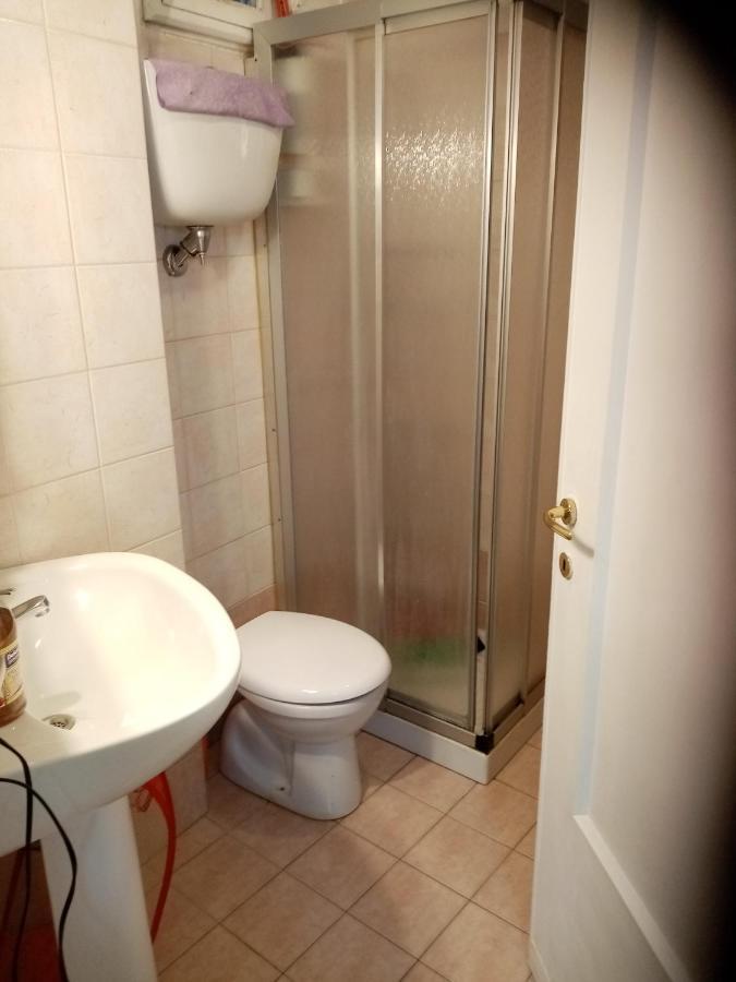 La Casetta Delle Fate Lanciano Exterior foto