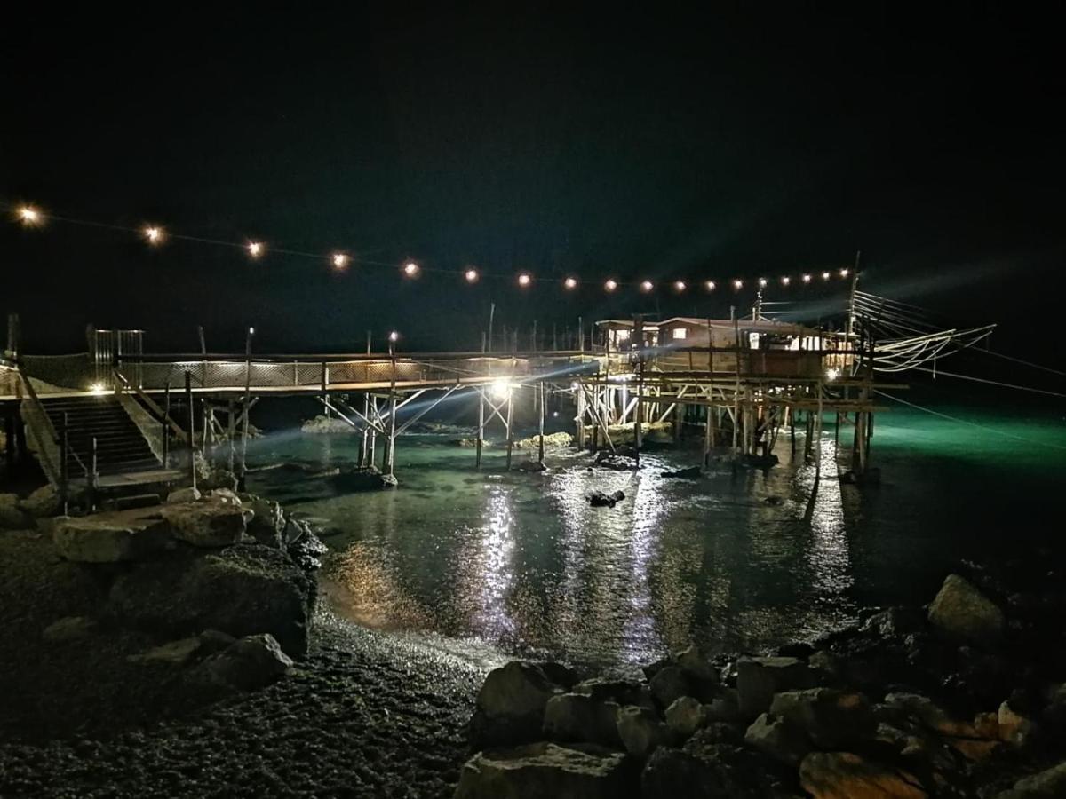La Casetta Delle Fate Lanciano Exterior foto