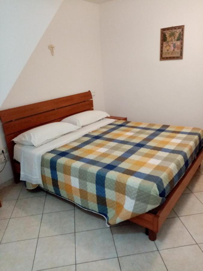 La Casetta Delle Fate Lanciano Exterior foto