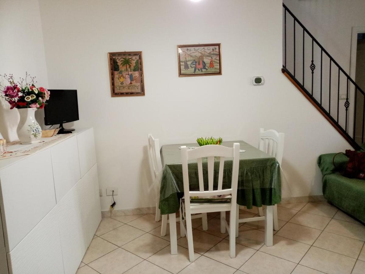 La Casetta Delle Fate Lanciano Exterior foto
